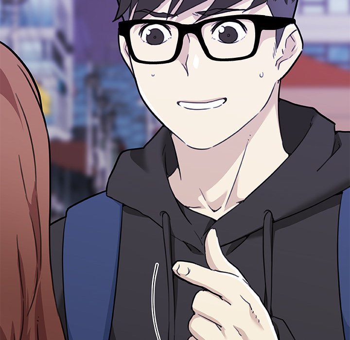 Family Adjustments Manhwa - Chapter 50 Page 32