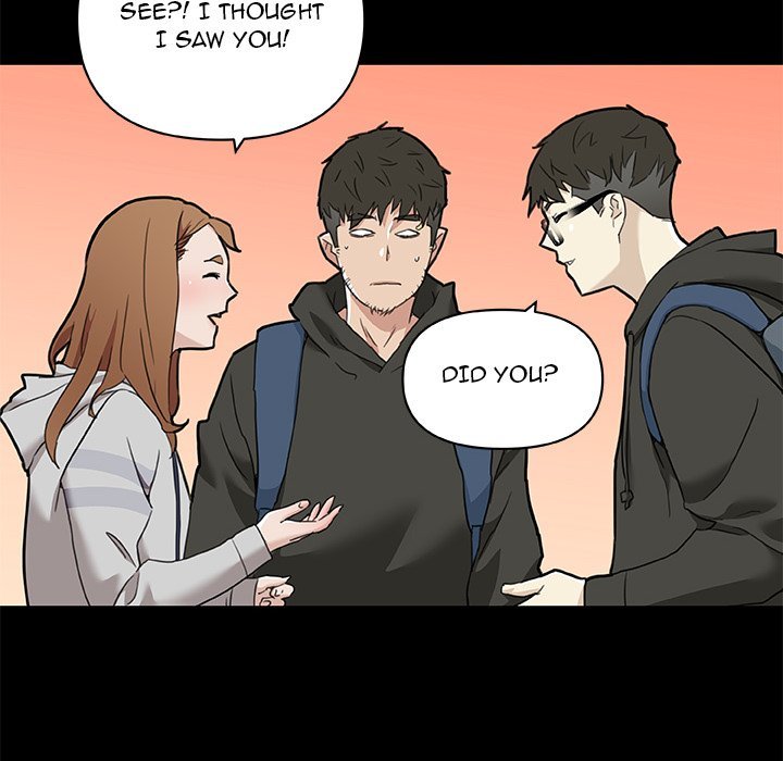 Family Adjustments Manhwa - Chapter 50 Page 34