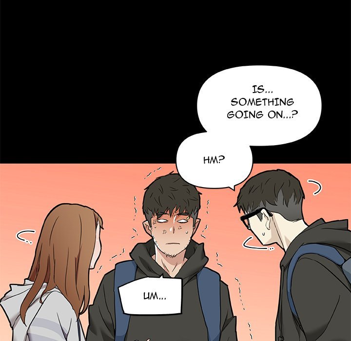 Family Adjustments Manhwa - Chapter 50 Page 35