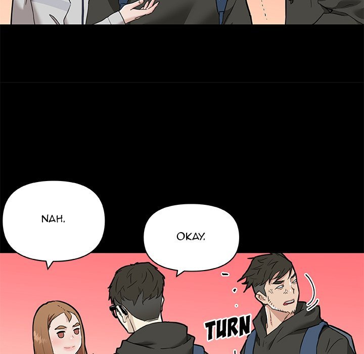 Family Adjustments Manhwa - Chapter 50 Page 36