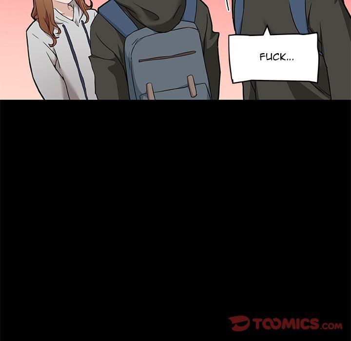 Family Adjustments Manhwa - Chapter 50 Page 37