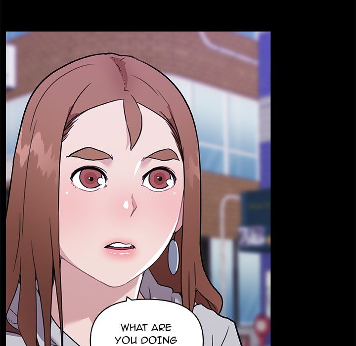 Family Adjustments Manhwa - Chapter 50 Page 38