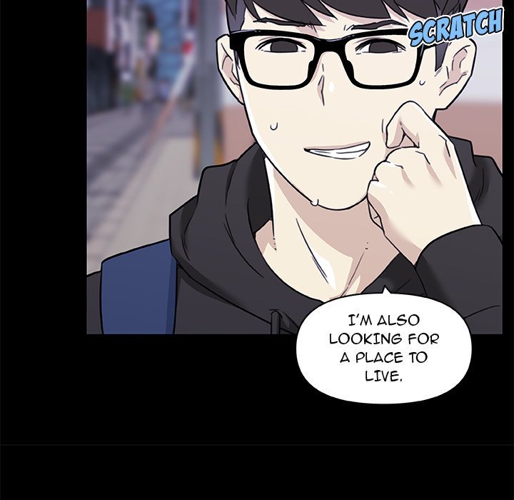 Family Adjustments Manhwa - Chapter 50 Page 40