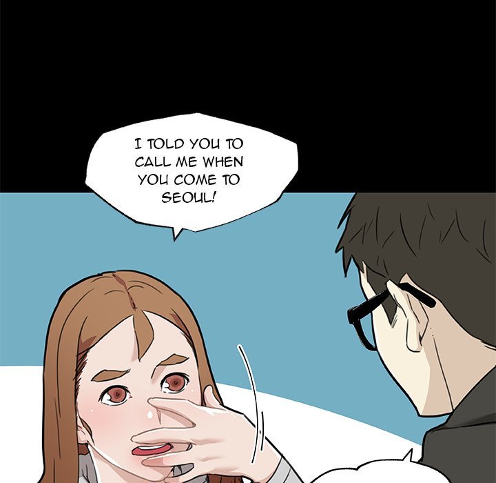 Family Adjustments Manhwa - Chapter 50 Page 41