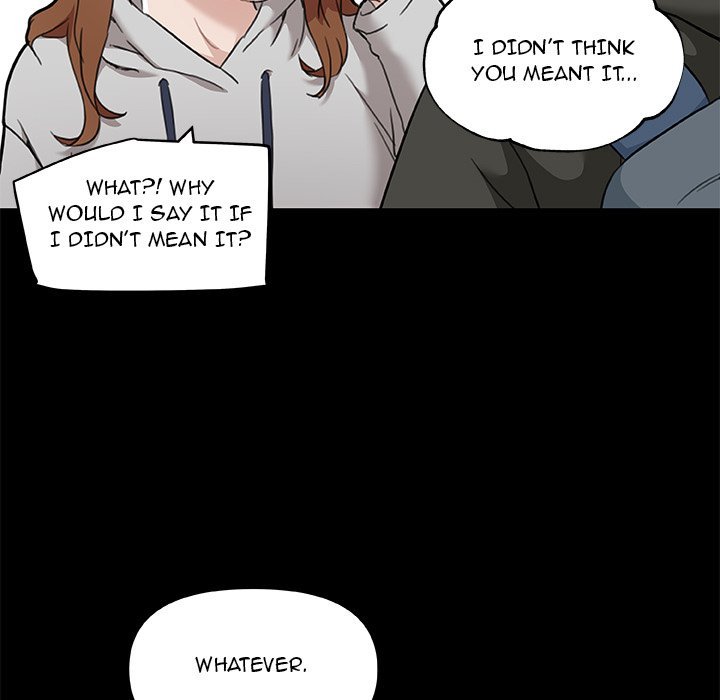 Family Adjustments Manhwa - Chapter 50 Page 42