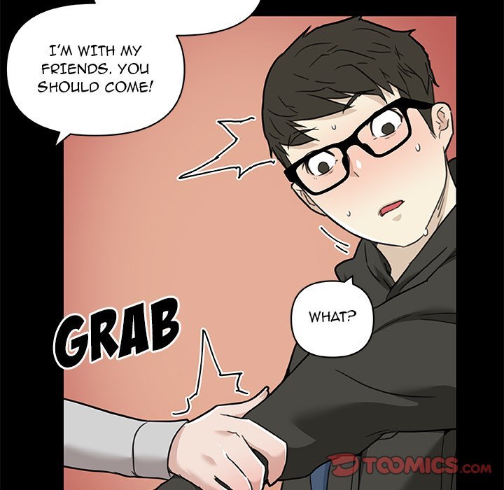 Family Adjustments Manhwa - Chapter 50 Page 43