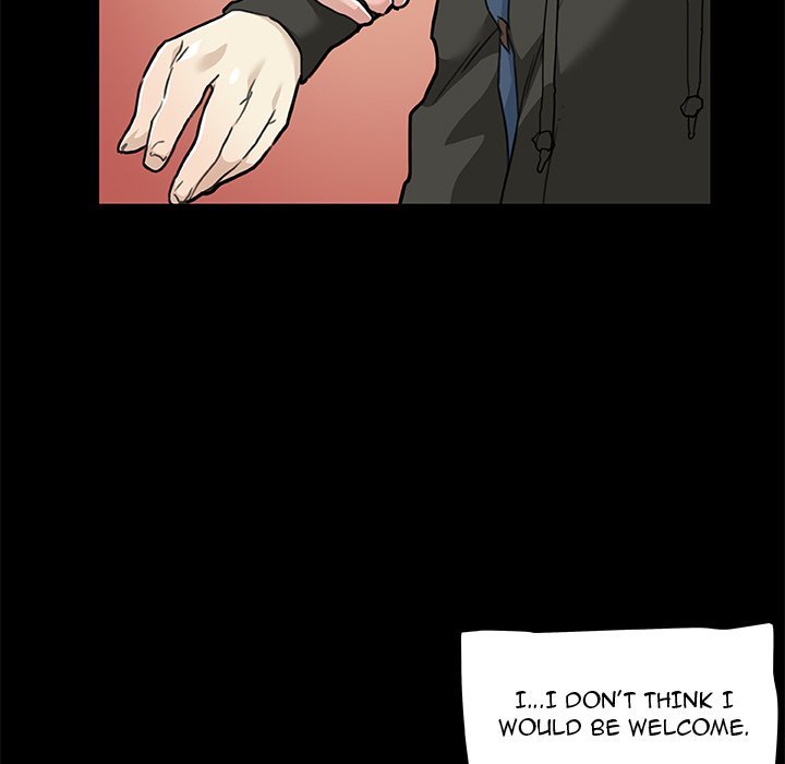 Family Adjustments Manhwa - Chapter 50 Page 44