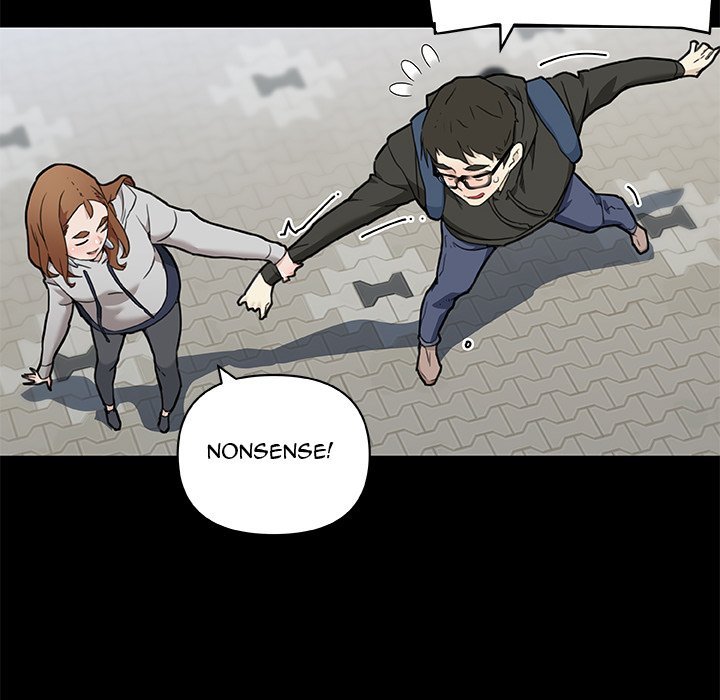 Family Adjustments Manhwa - Chapter 50 Page 45