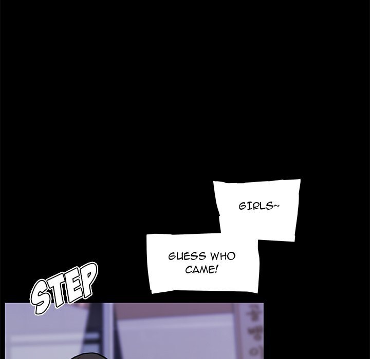 Family Adjustments Manhwa - Chapter 50 Page 47