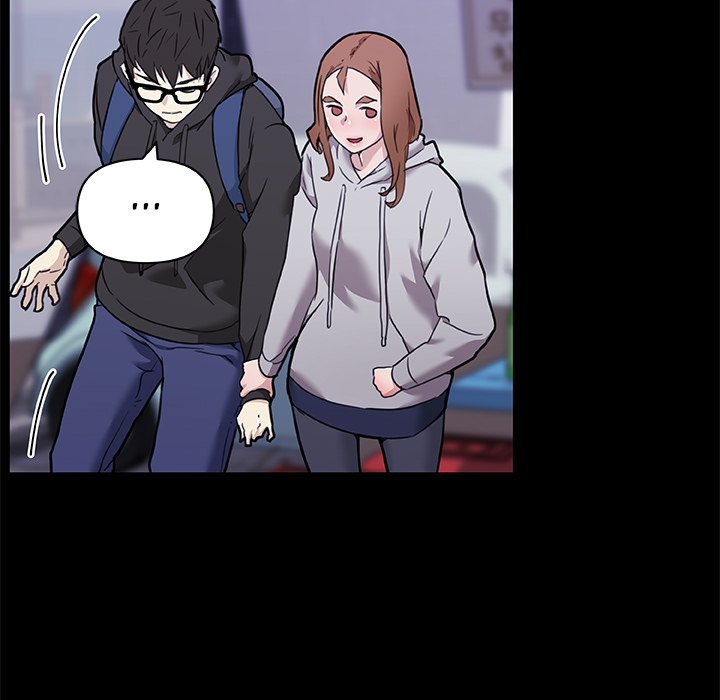 Family Adjustments Manhwa - Chapter 50 Page 48