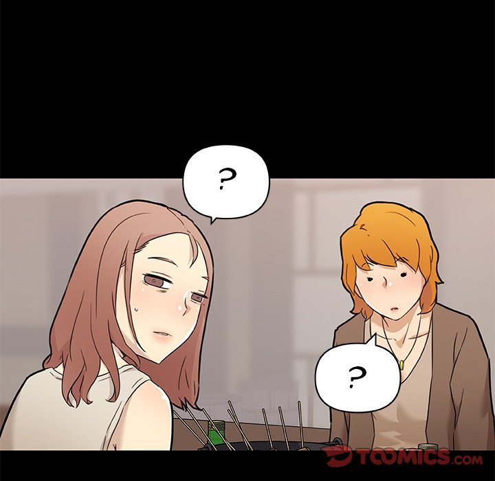 Family Adjustments Manhwa - Chapter 50 Page 49
