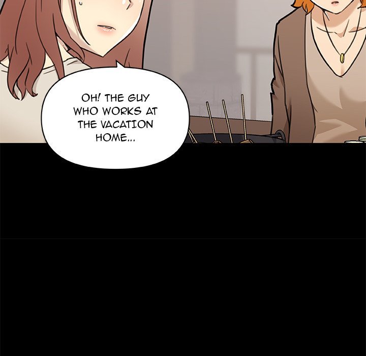 Family Adjustments Manhwa - Chapter 50 Page 51