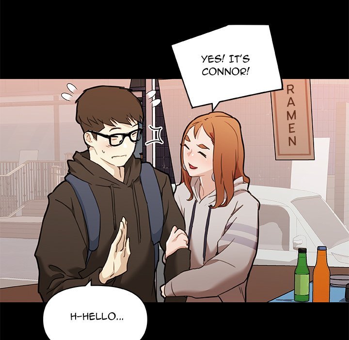 Family Adjustments Manhwa - Chapter 50 Page 52