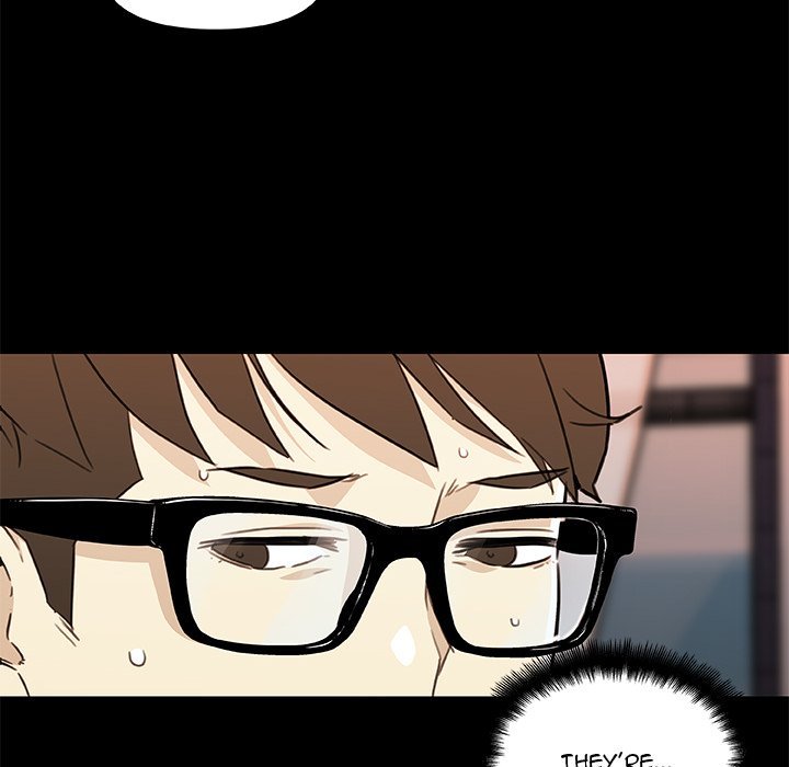 Family Adjustments Manhwa - Chapter 50 Page 53