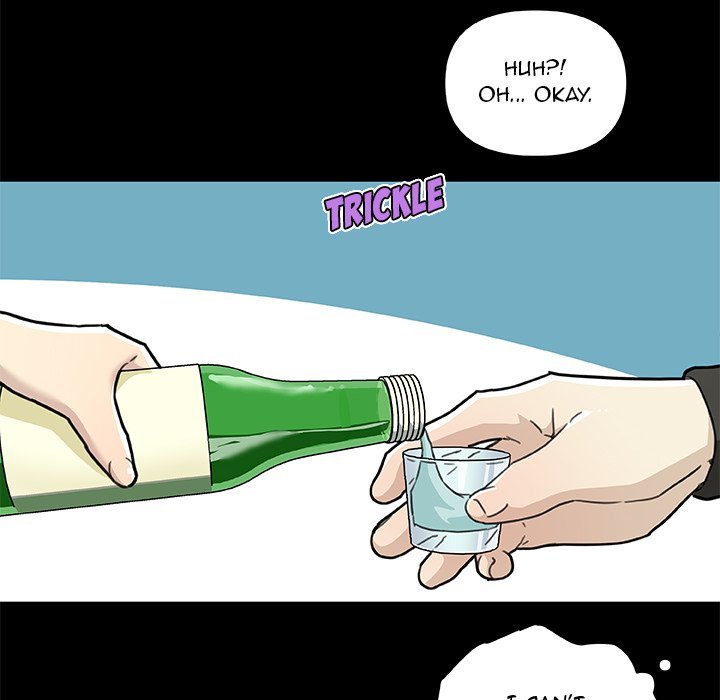 Family Adjustments Manhwa - Chapter 50 Page 59