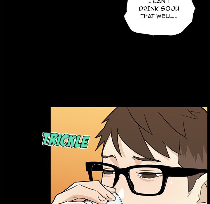 Family Adjustments Manhwa - Chapter 50 Page 60