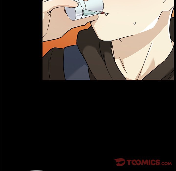 Family Adjustments Manhwa - Chapter 50 Page 61