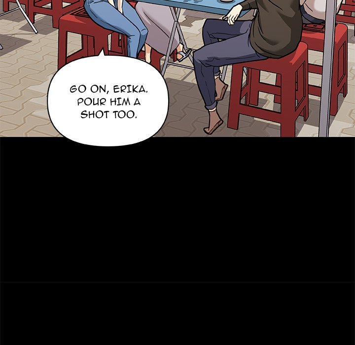 Family Adjustments Manhwa - Chapter 50 Page 64