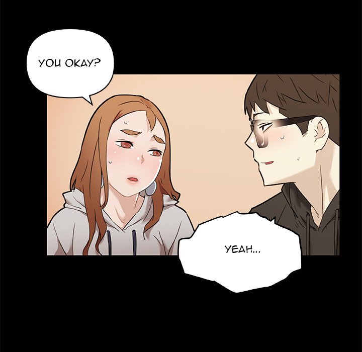 Family Adjustments Manhwa - Chapter 50 Page 65