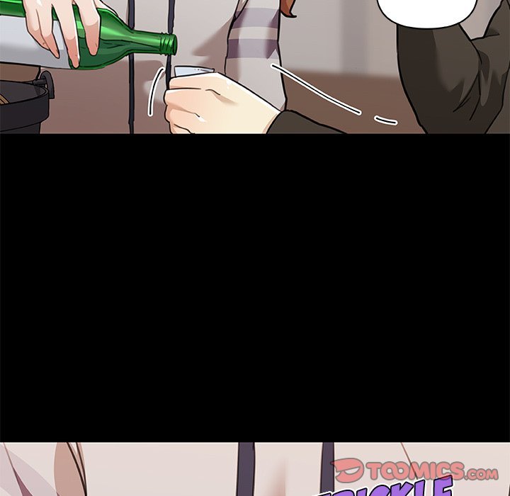 Family Adjustments Manhwa - Chapter 50 Page 67