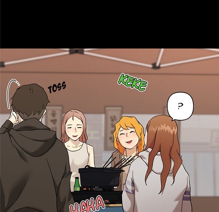 Family Adjustments Manhwa - Chapter 50 Page 76