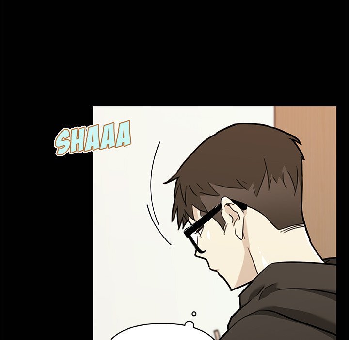Family Adjustments Manhwa - Chapter 50 Page 82