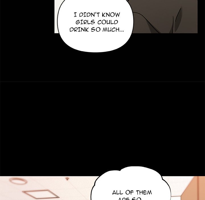 Family Adjustments Manhwa - Chapter 50 Page 83