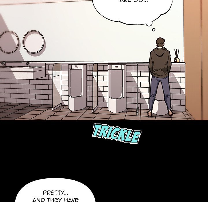 Family Adjustments Manhwa - Chapter 50 Page 84