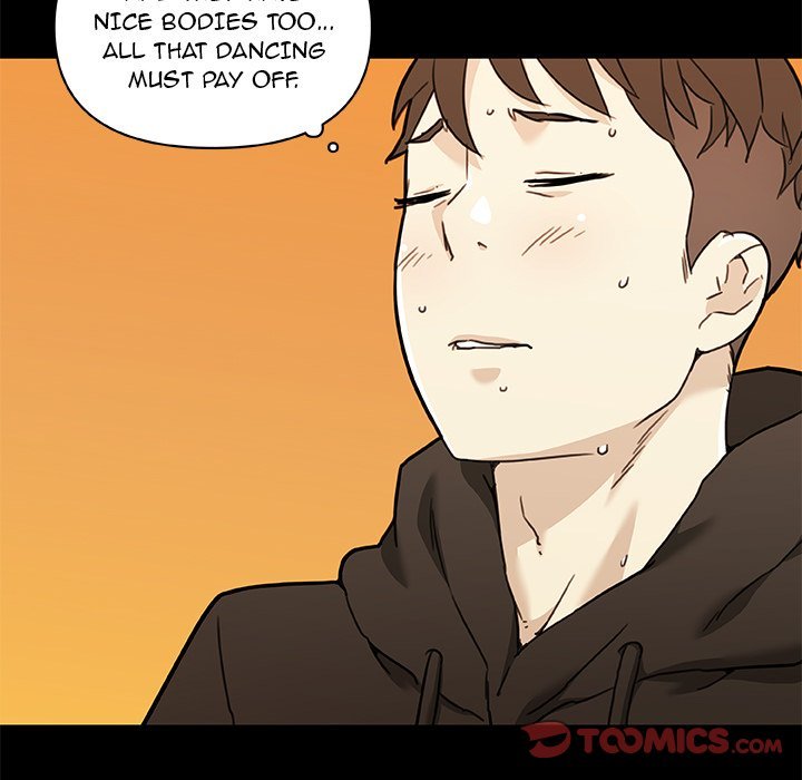 Family Adjustments Manhwa - Chapter 50 Page 85