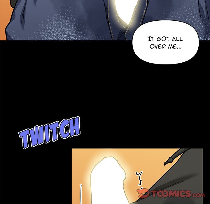 Family Adjustments Manhwa - Chapter 50 Page 91