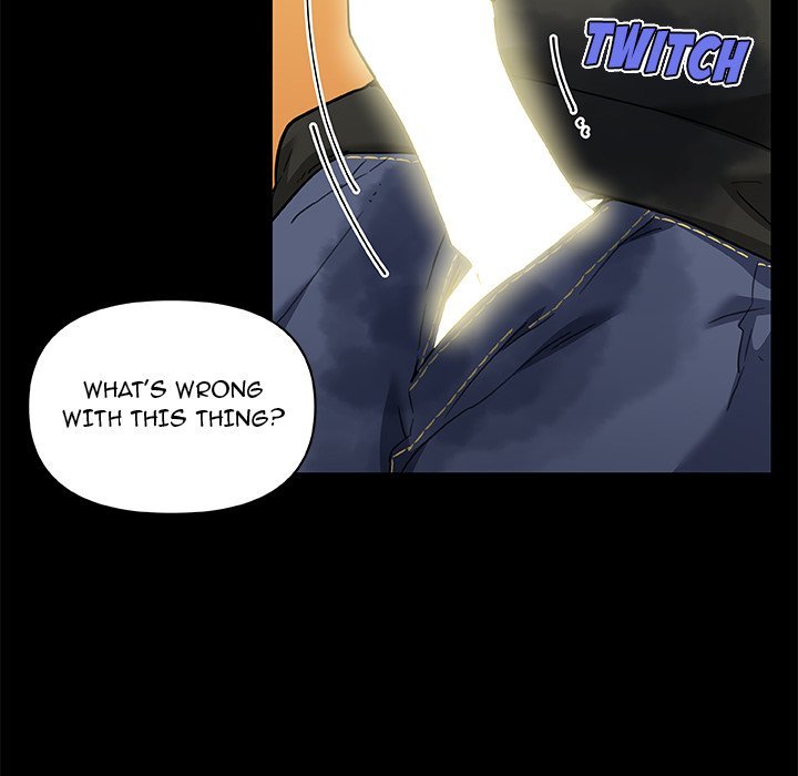 Family Adjustments Manhwa - Chapter 50 Page 92