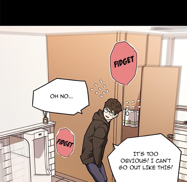 Family Adjustments Manhwa - Chapter 50 Page 93