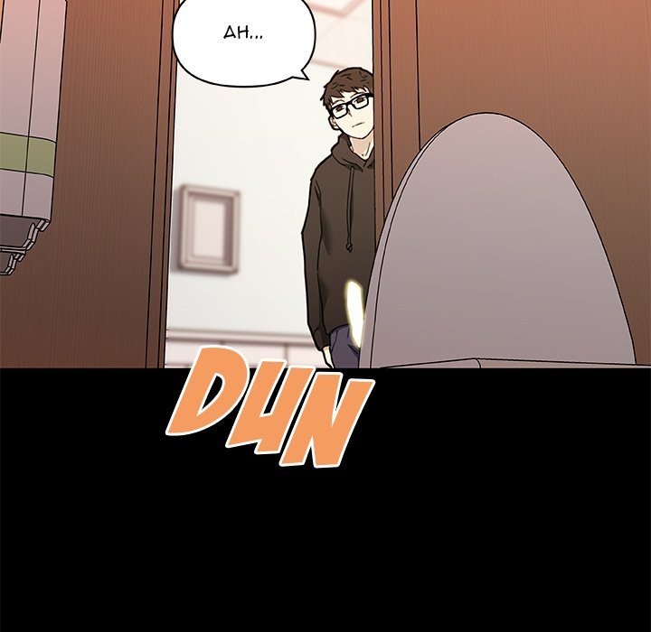 Family Adjustments Manhwa - Chapter 50 Page 95