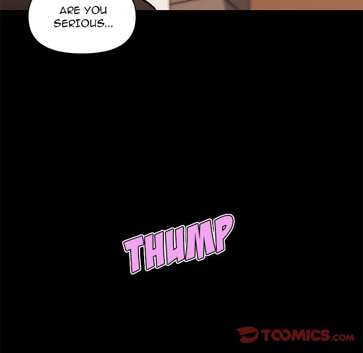 Family Adjustments Manhwa - Chapter 50 Page 97