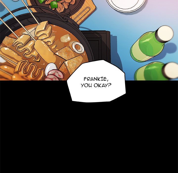 Family Adjustments Manhwa - Chapter 50 Page 99