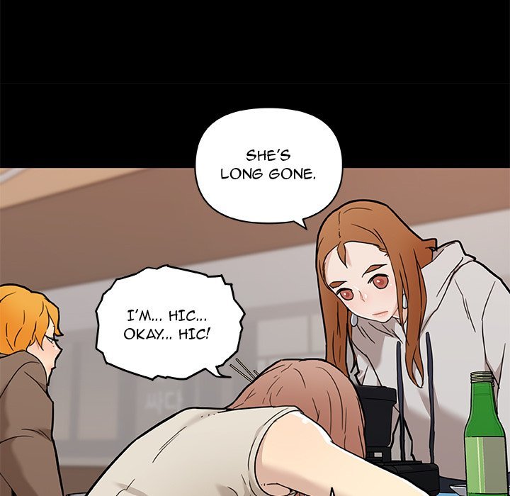 Family Adjustments Manhwa - Chapter 50 Page 100