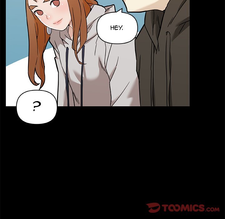 Family Adjustments Manhwa - Chapter 50 Page 103