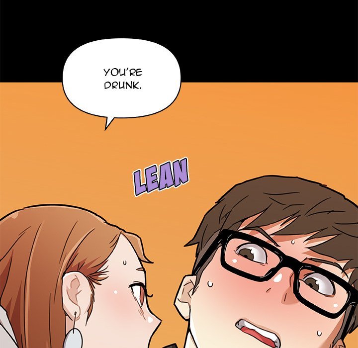 Family Adjustments Manhwa - Chapter 50 Page 104