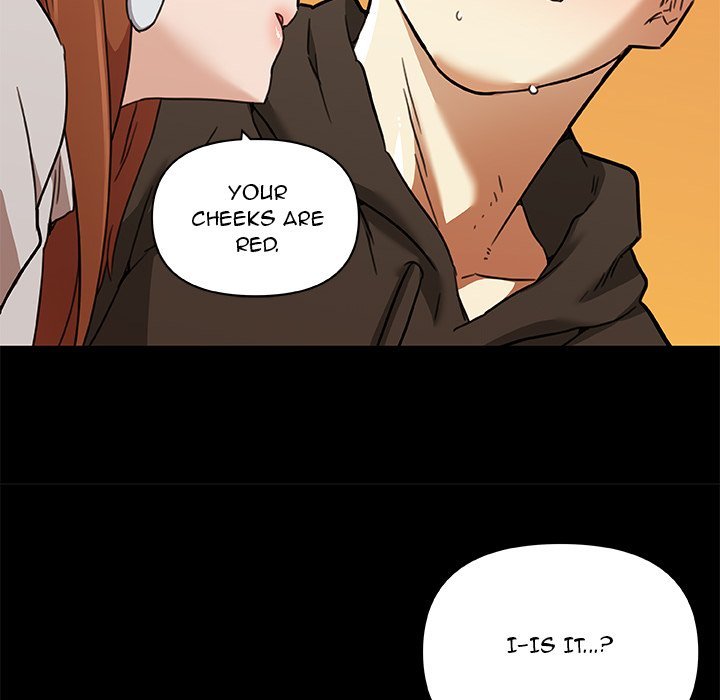 Family Adjustments Manhwa - Chapter 50 Page 105