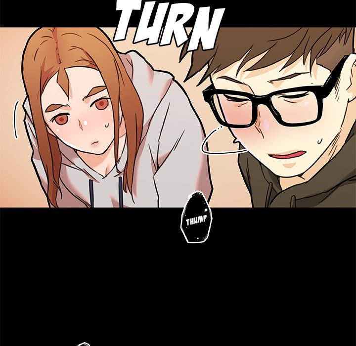Family Adjustments Manhwa - Chapter 50 Page 108