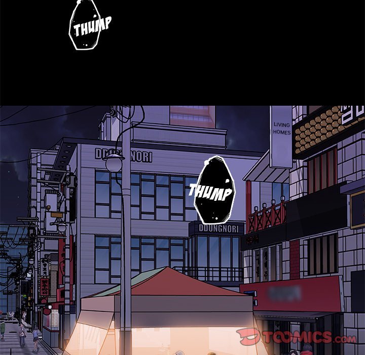 Family Adjustments Manhwa - Chapter 50 Page 109