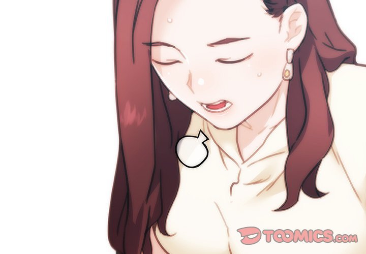 Family Adjustments Manhwa - Chapter 92 Page 2