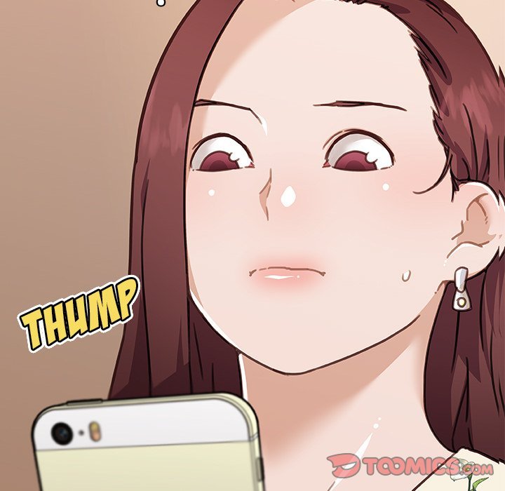 Family Adjustments Manhwa - Chapter 92 Page 11