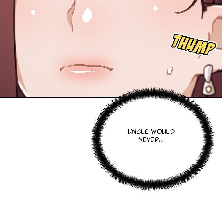 Family Adjustments Manhwa - Chapter 92 Page 13