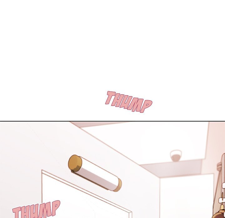 Family Adjustments Manhwa - Chapter 92 Page 15