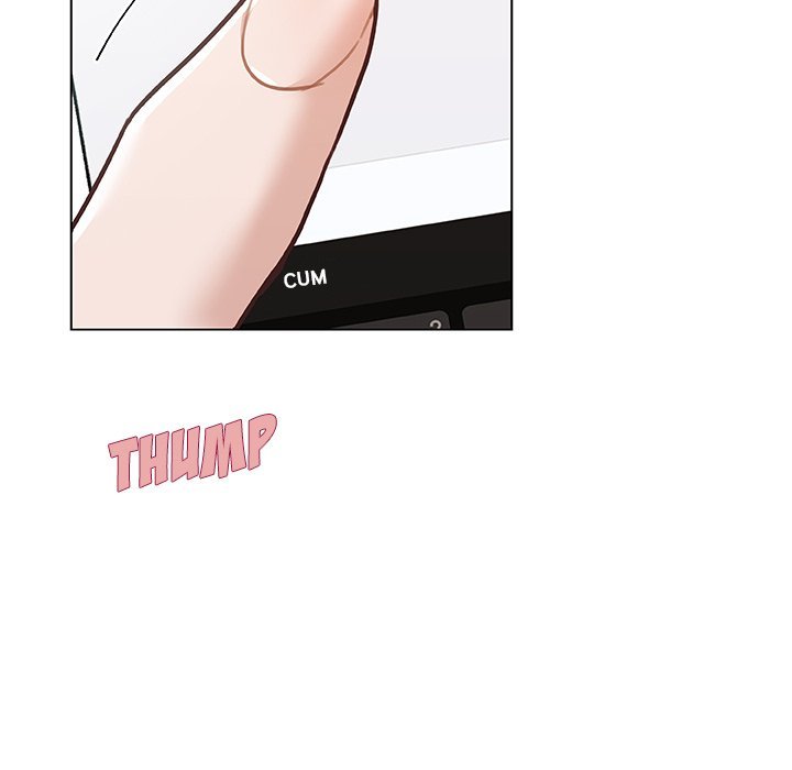 Family Adjustments Manhwa - Chapter 92 Page 18