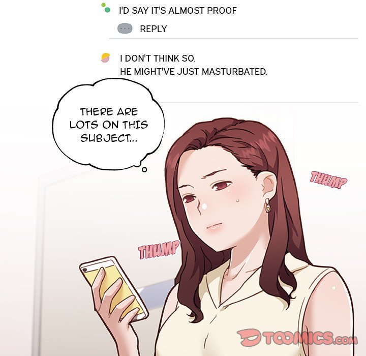 Family Adjustments Manhwa - Chapter 92 Page 20