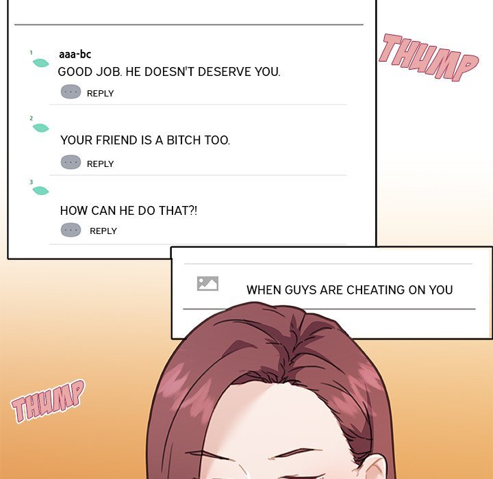 Family Adjustments Manhwa - Chapter 92 Page 22