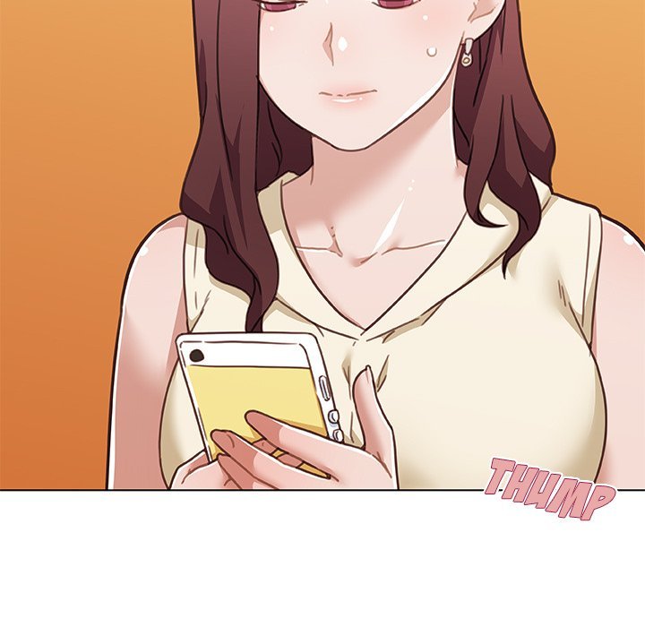 Family Adjustments Manhwa - Chapter 92 Page 23