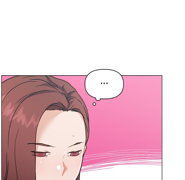 Family Adjustments Manhwa - Chapter 92 Page 24